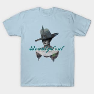 BeautySoul T-Shirt